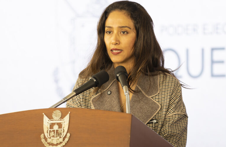 Querétaro hace historia con tercer lugar nacional en la Paralimpiada CONADE 2025