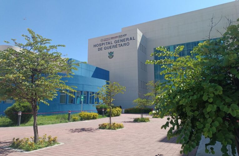 Familia queretana dice “sí a la vida” con una donación multiorgánica en el Hospital General