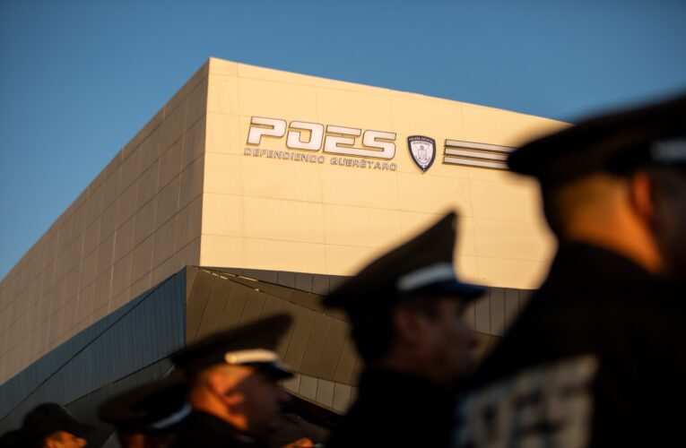 SSC Querétaro, referente nacional en igualdad laboral y no discriminación