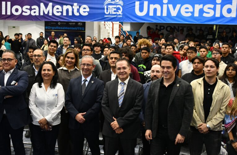 UTEQ y Siemens fortalecen su colaboración para impulsar la formación tecnológica de nueva generación