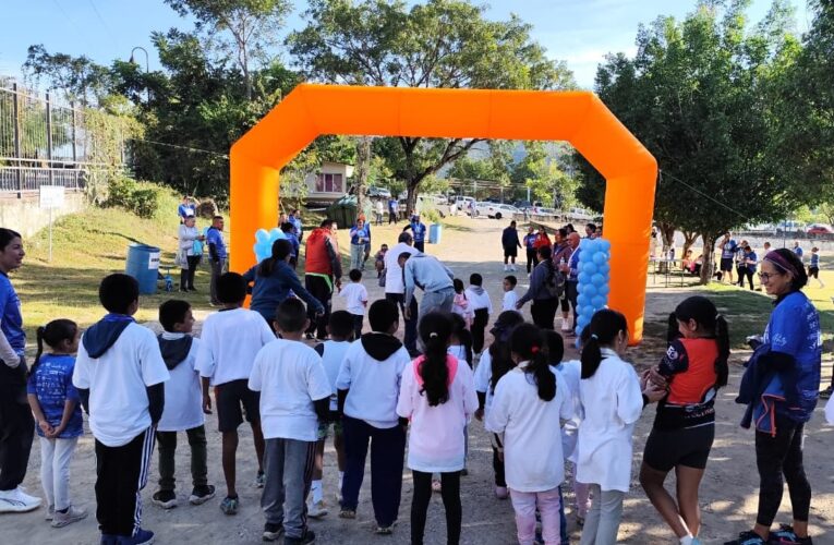 Fortalece SESA acciones preventivas en la Sierra Gorda para combatir la diabetes