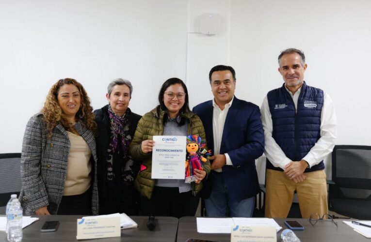 Encabeza Luis Nava Segunda Sesión del Consejo de Participación Ciudadana en materia de Desarrollo Social