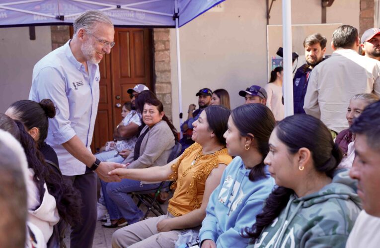 Impulsan competitividad de los negocios queretanos