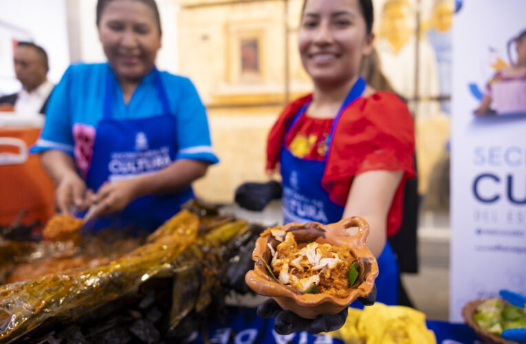 Querétaro, punto de encuentro de la Huasteca: anuncian programa del Festival de la Huasteca 2025