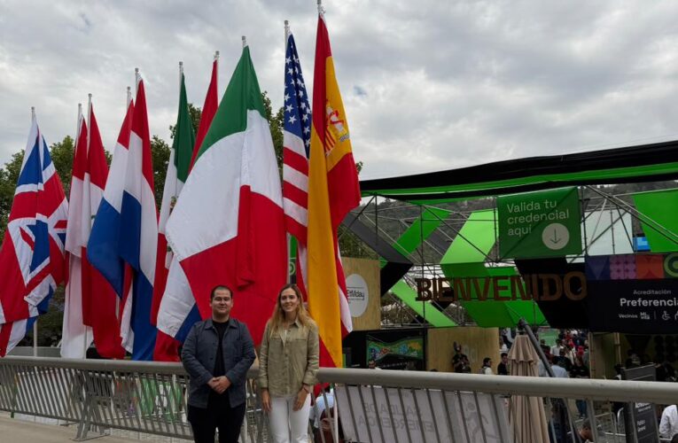 Querétaro fortalece su ecosistema emprendedor durante el EtM Day Chile 2025