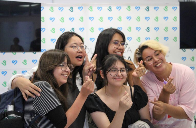 UP Santa Rosa anuncia que continúa abierta su convocatoria de admisión para el ciclo enero 2026