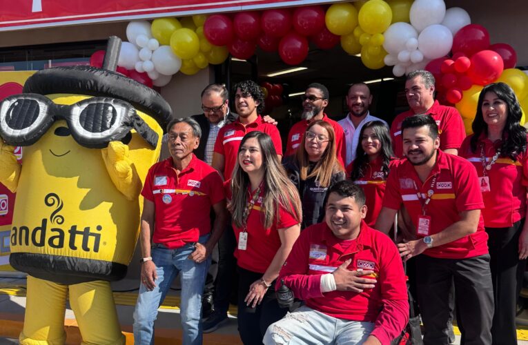 SEDIF y OXXO impulsan espacios inclusivos para personas con discapacidad