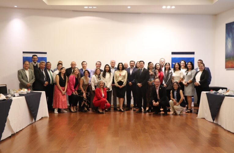 Querétaro destaca por su alto potencial solar y eólico para proyectos de hidrógeno verde