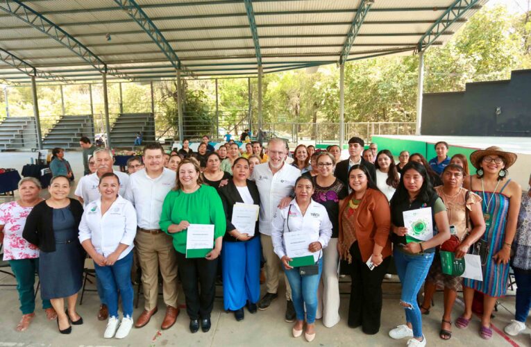 La Sierra Gorda impulsa un modelo integral de economía circular con la presentación de la Cadena Multisectorial