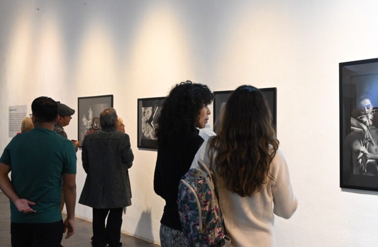 Galería Libertad inaugura su última temporada de exposiciones 2025 con tres poderosas propuestas artísticas