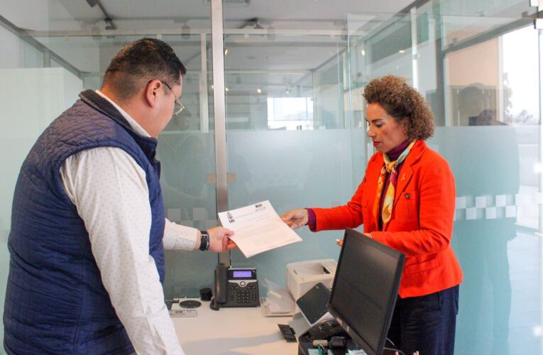 Presentan iniciativa para blindar el derecho de las mujeres a expresarse sin violencia