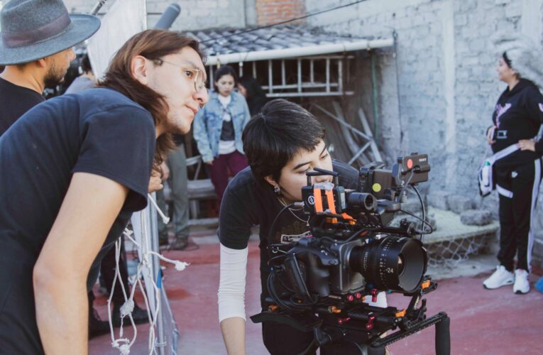 Cinematografía UAQ llevará su más reciente producción a España con la cinta “Memoria de una vida indeterminada”