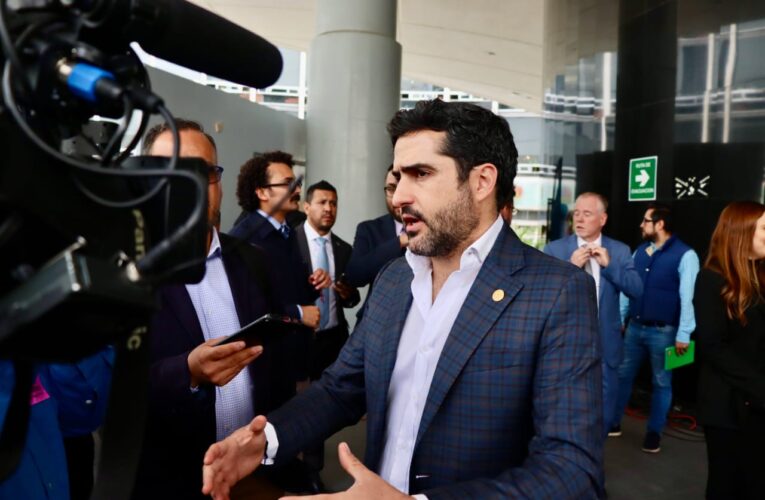 Avanza Ley Contra la Extorsión como herramienta clave para fortalecer la justicia y la seguridad en el país