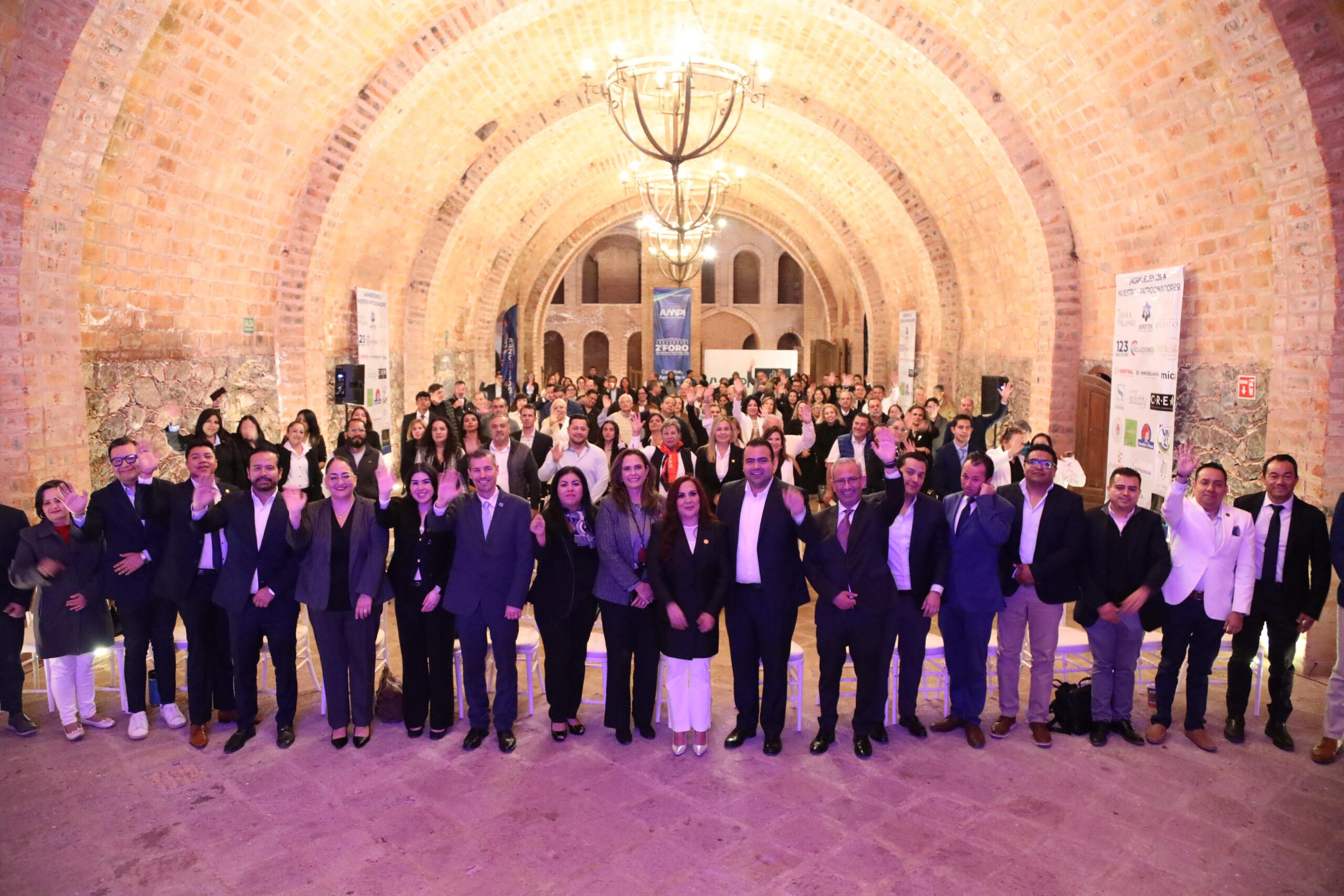 Colón reafirma su capacidad para atraer nuevas inversiones y consolidar grandes proyectos