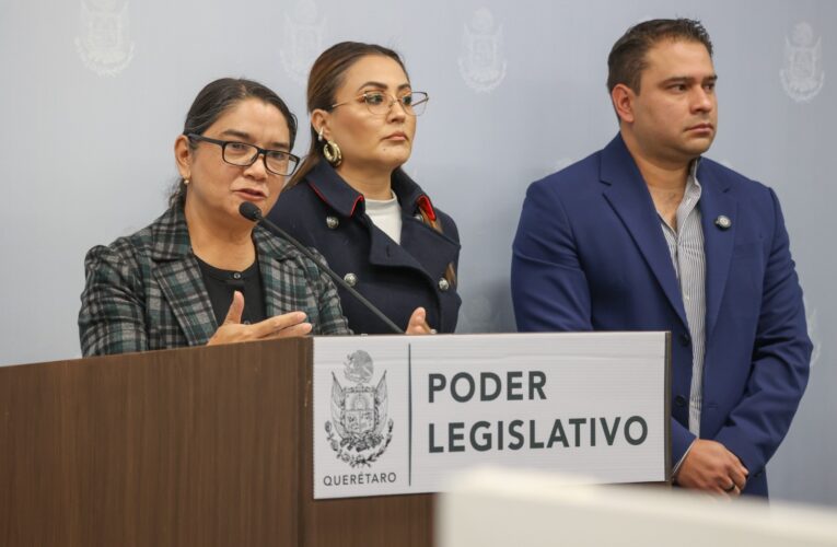 Exigen redistribuir el Presupuesto 2026 para atender primero a la Sierra Gorda y el Semidesierto