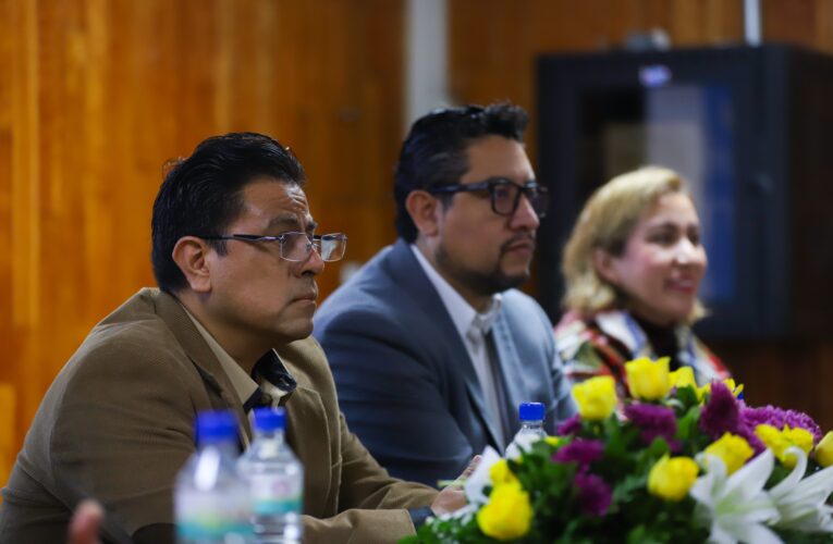 Fomenta Química UAQ la investigación científica con el Segundo Congreso Estudiantil de Electroquímica