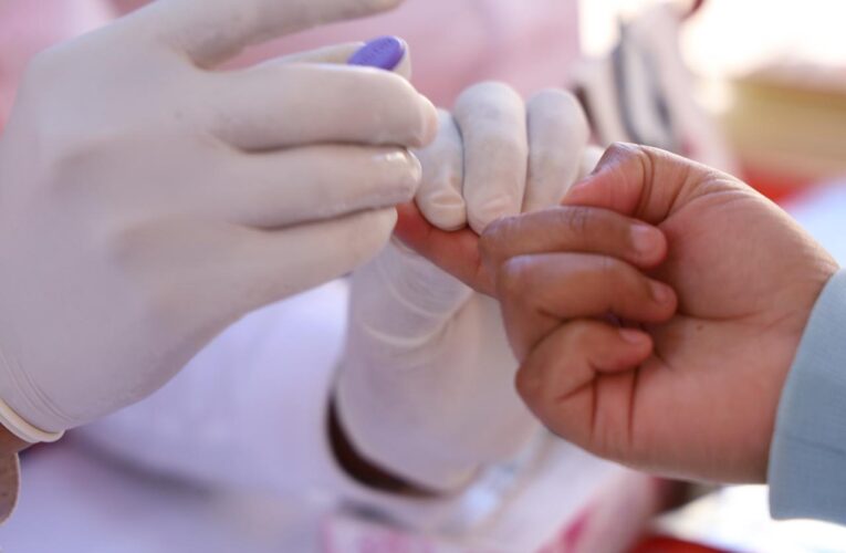 Feria de la Salud “Cuidamos de Ti” promueve la prevención y el bienestar en Colón