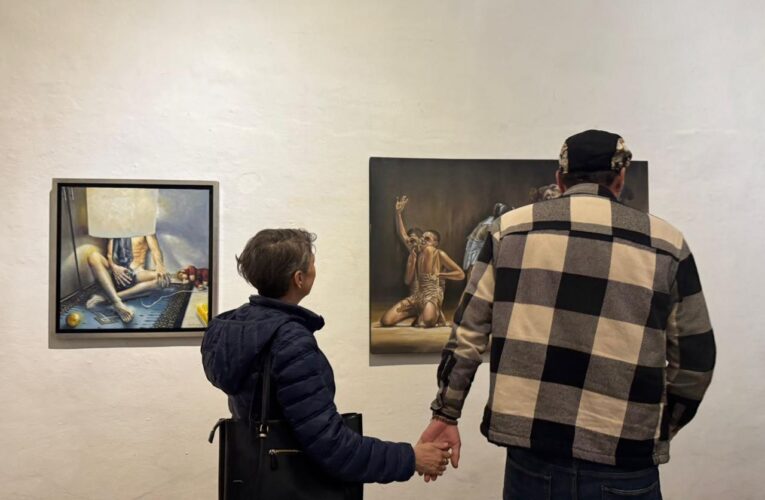 El Museo de la Ciudad presenta “Machetazo al diablo II”, una muestra sobre resistencia y fragilidad