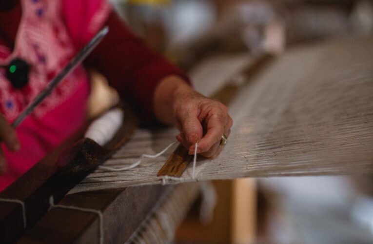 Colón celebra la tradición con el 6° Concurso Nacional del Sarape 2025 🇲🇽🧶