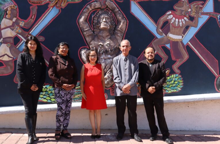 Fortalecen vínculos la UAQ y el Instituto Superior de Arte de Cuba en San Juan del Río