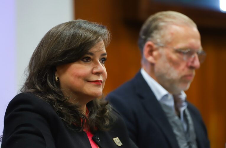 Inicia en la UAQ el Coloquio Nacional de Estudiantes de Economía y Actuaría 2025