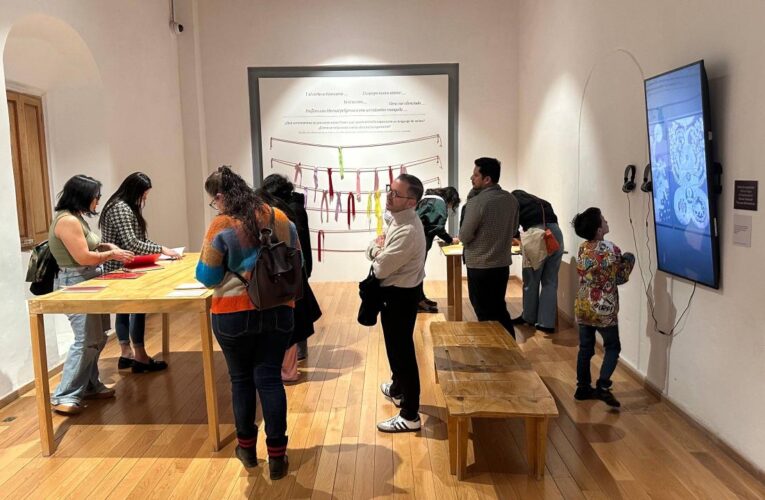 El MACQ celebra el poder femenino y la fuerza del boxeo con dos nuevas exposiciones