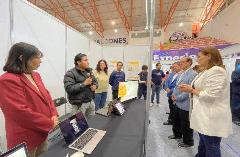 UAQ desarrolla biosensor innovador con potencial para detectar Alzheimer en etapas tempranas