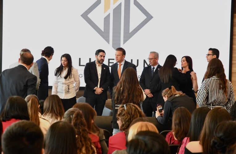 Querétaro requiere jóvenes líderes que impulsen el desarrollo del estado