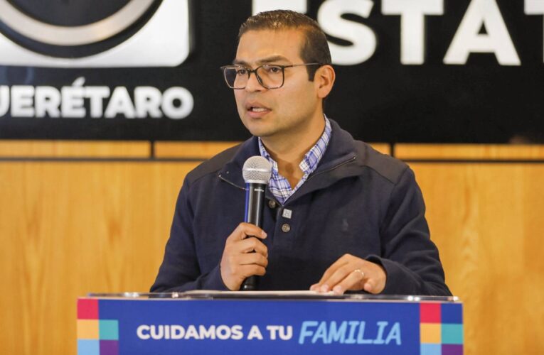 Martín Arango pide al Gobierno Federal atender de inmediato las demandas del campo y del transporte