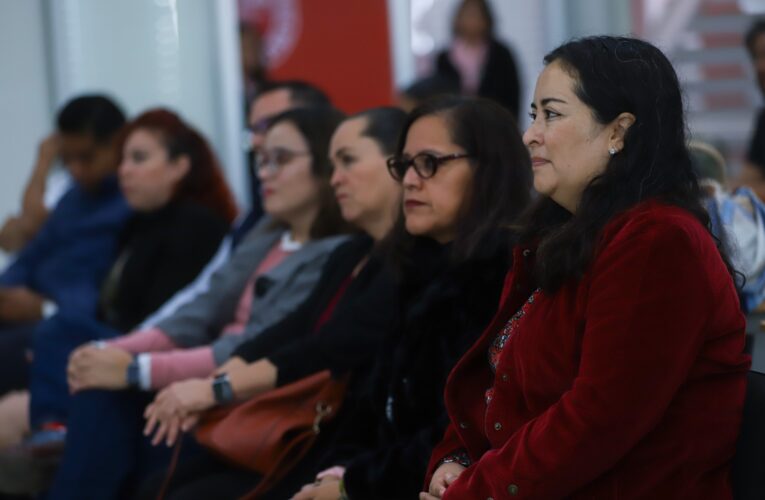 UAQ fortalece su compromiso con la inclusión durante la Semana de la Discapacidad 2025