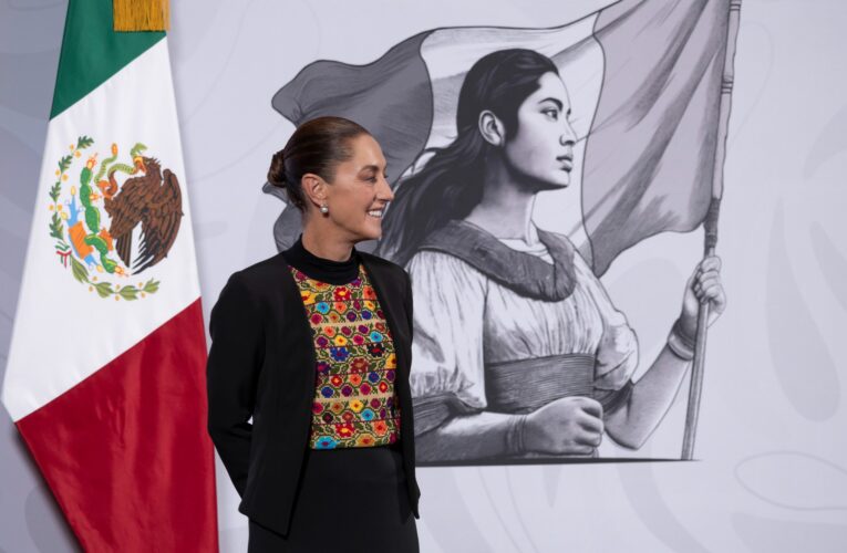 En 2025, más de 32 millones de personas recibieron apoyos de los Programas para el Bienestar: Presidenta Claudia Sheinbaum