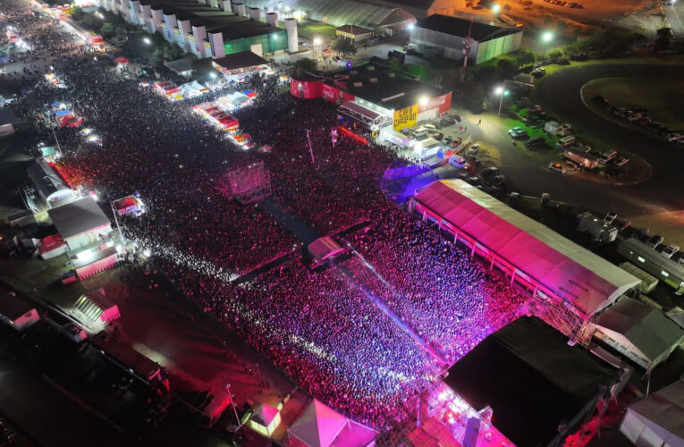 FIGQ 2025 culmina sin incidentes mayores y con récord de asistencia