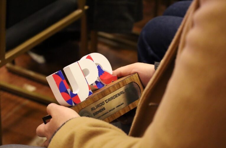 UPQ REAFIRMA SU ALIANZA CON EL SECTOR PRODUCTIVO PARA IMPULSAR TALENTO ESPECIALIZADO