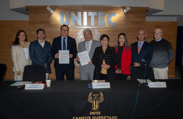 SESA encabeza sesión del Clúster Queretano Médico y de Salud para fortalecer el desarrollo del sector