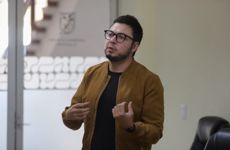 Investigadores de la UAQ presentan Sistema Hidrogeográfico para fortalecer la gestión del agua