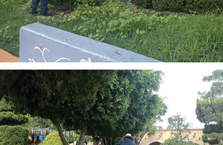 Servicios públicos que transforman comunidades en Colón