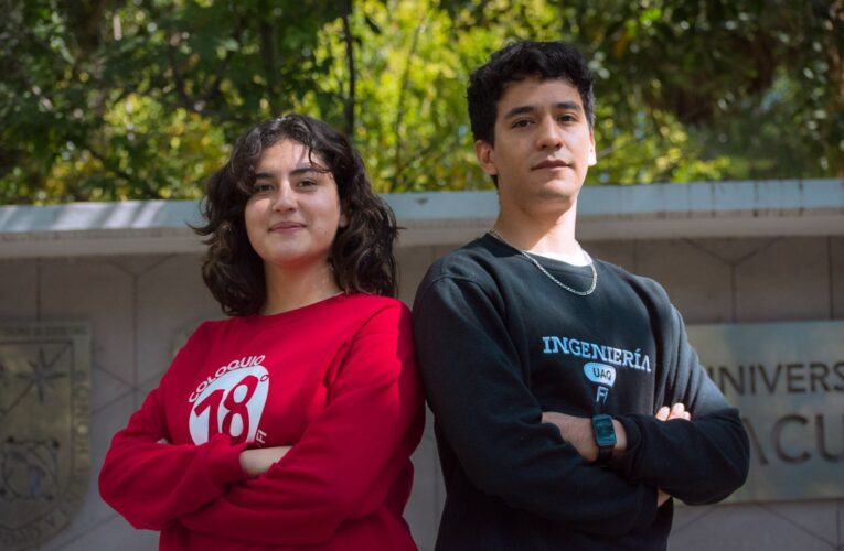 UAQ desarrolla prototipo de silla de ruedas inteligente para personas con discapacidad neurodegenerativa