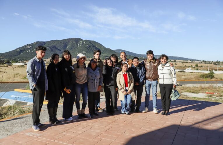 Invitan UAQ y Municipio de Huimilpana participar en cursos sabatinos de idiomas