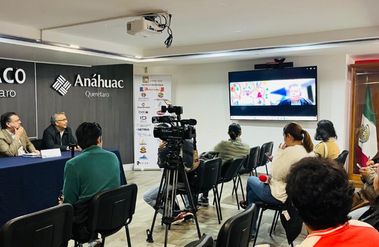 Presentan Plan Concanaco: “Un Mundial Muy Mexicano” rumbo al 2026