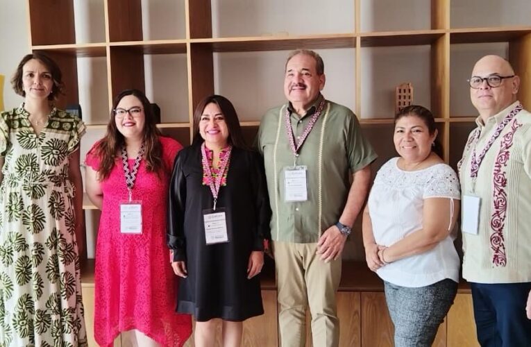 Estados de la Huasteca acuerdan fortalecer de manera conjunta el Programa Cultural de la región