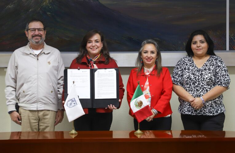 UAQ consolida alianza académica con la Universidad Católica de Temuco en inclusión y sustentabilidad