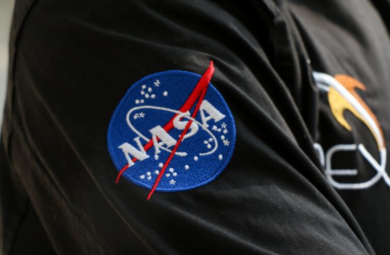 Estudiantes de la UAQ realizan estancia académica en la NASA