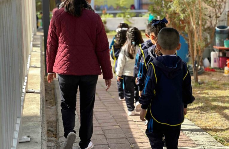 Arranca periodo vacacional de invierno para educación básica a partir del 19 de diciembre