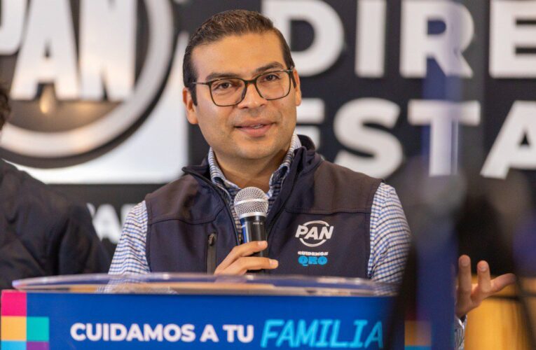 Con la aprobación del presupuesto estatal seguimos cuidando Querétaro