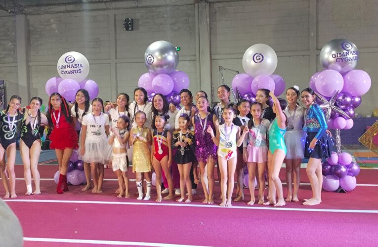 Querétaro sube al podio nacional en canotaje tras lograr 48 medallas en la Regata Nuevo León 2025