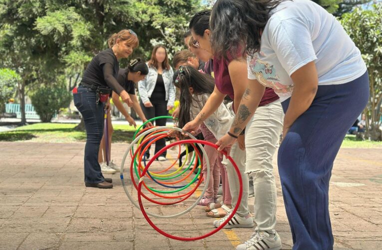 Investigación de la UAQ sobre salud mental materna trasciende a nivel internacional