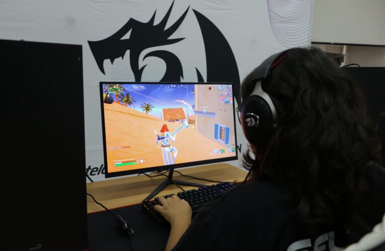 Los eSports en la UAQ impulsan talento y habilidades clave entre estudiantes