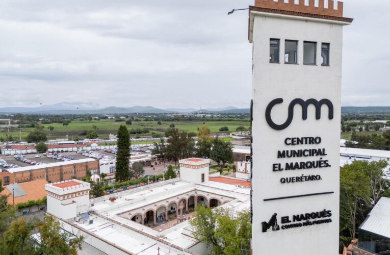 El Marqués avala presupuesto de 3 mil 839 millones de pesos para el ejercicio fiscal 2026