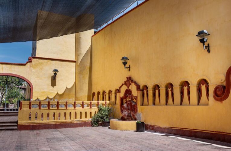 Museos y galerías de Querétaro superan los 638 mil visitantes durante 2025