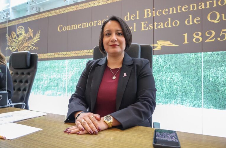 Piden análisis responsable de la Ley General de Aguas para proteger al campo queretano